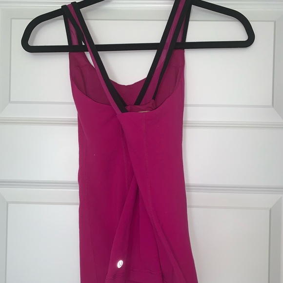 Lulu lemon Tank Top - Picture 2 of 2